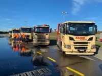 Bader Paul Transporte AG