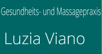 Gesundheitspraxis Viano-Logo