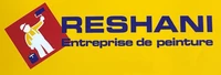 Reshani F.-Logo