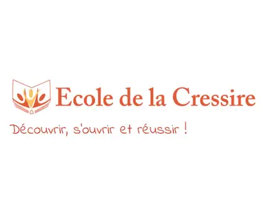 Ecole de la Cressire