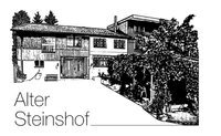 Gruppenhaus Alter Steinshof logo