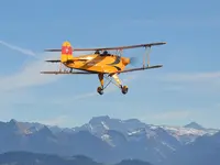 Flieger Flab Museum - Klicken Sie, um das Bild 5 in einer Lightbox vergrössert darzustellen