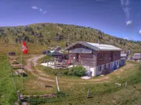 Ristorante Ospizio Camperio