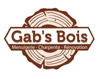 Gab's Bois Sàrl-Logo