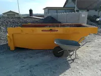 Müller Transporte Niederbipp AG