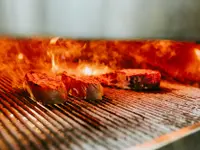 The BEEF Steakhouse & Bar