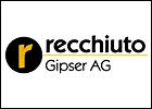 Recchiuto Gipser AG-Logo