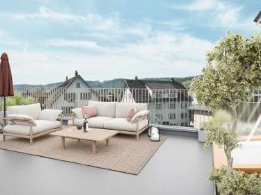 Lerch & Partner Generalunternehmung AG - Klicken, um das Panorama Bild vergrössert darzustellen