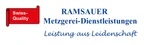 Metzgerei Ramsauer