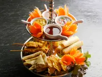 Kawali Asian Restaurant