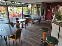 Pizzeria Cafe Bar Alpen