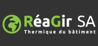 RéaGir SA-Logo