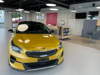 Garage Kurt Küng AG
