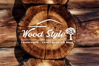 Logo Wood Style Sàrl