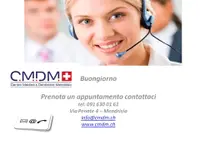 CMDM - Centro Medico Dentistico Mendrisio