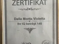 Medizinische Massage Praxis Violetta Dalla Monta