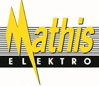 Logo Gebr. Mathis Elektro AG