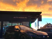 Auto Jegge AG