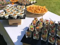 Backstage Catering Deluxe GmbH