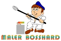 Logo Maler Bosshard GmbH