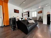 Salon Haircules