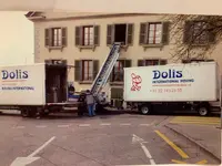 Dolis sàrl