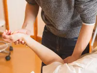 Physiotherapie Praxis Milich Alexander