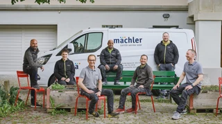 Mächler Haustechnik AG