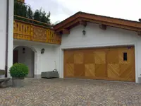 Boner Holzbau AG