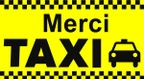 Merci Taxi Ben Said Rollstuhl