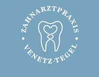 Zahnarztpraxis Venetz-Tegel-Logo