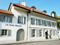 Sennwald Architectes SA