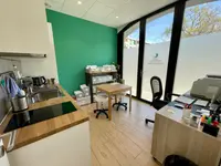 Centre Thérapeutique Frédéric Leone