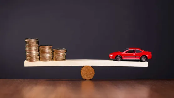 Pkw-Kosten & Unterhalt