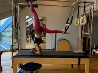 Gyrotonic Urban Geneva