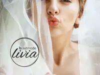 Brautmode Livia