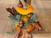 Fleurs et Déco « Chez Julie » Sàrl