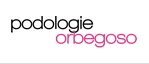 Logo Podologie Orbegoso