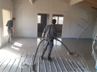 Koch Bauunternehmung AG