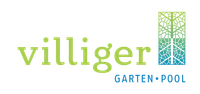 Villiger AG Garten + Pool-Logo