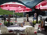 Restaurant Les Bergers