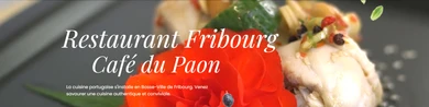 Restaurant du Paon