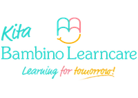 Bambino Learncare - RUDI --Logo