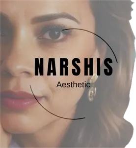 NARSHIS AESTHETIC