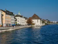 Solothurn Tourismus