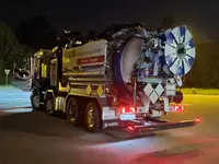 RSS Rohrreinigung GmbH