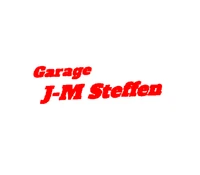 Garage J-M Steffen Sàrl-Logo