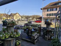 s'Bluemelädeli Schmid GmbH