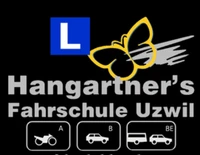 Hangartner Lars und Felix-Logo