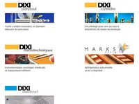 Dixi Services SA - Klicken Sie, um das Bild 1 in einer Lightbox vergrössert darzustellen